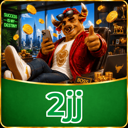 2jj Licença Curaçao Gaming