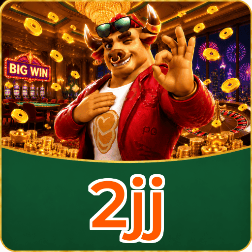 2jj Instalar Logo 2