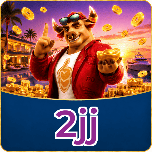 Fortune Tiger Logo 1