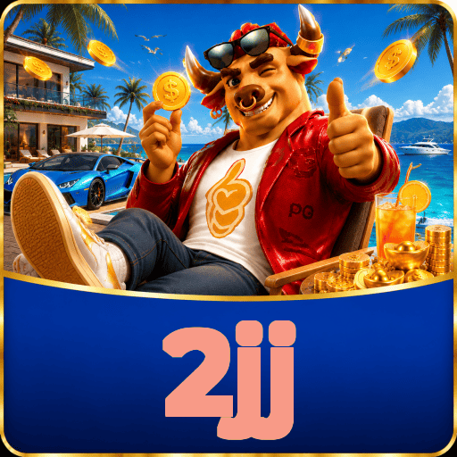 Slots 2jj - Jackpots Progressivos