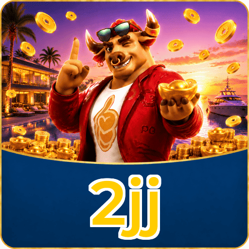2jj Segurança Logo 1