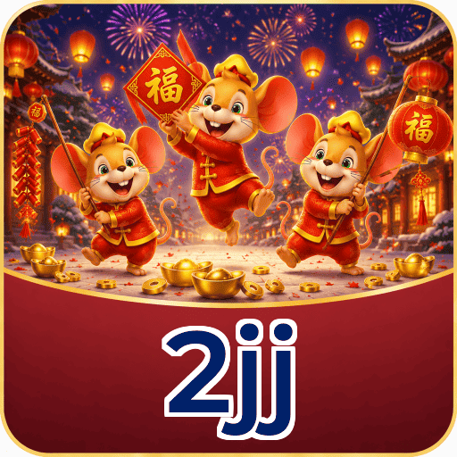 Fortune Tiger Logo 3