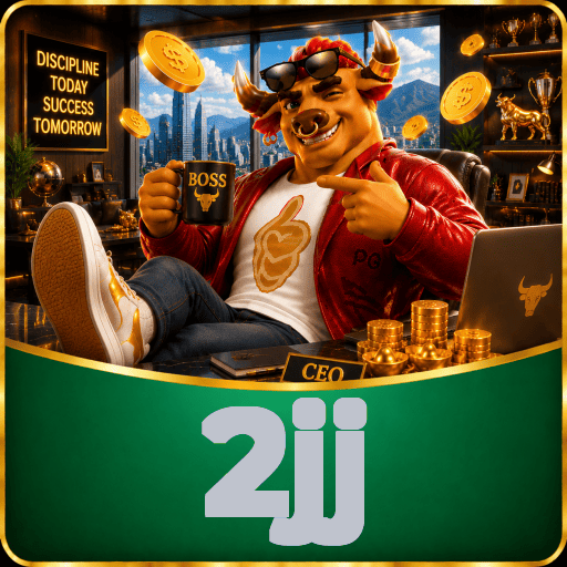 2jj Segurança Logo 3